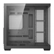 Корпус компьютерный Darkflash C280 Black + 7 вентиляторов (C280 BLK +7F) - изображение 5
