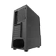 Корпус комп'ютерний Darkflash Aquarius Mesh Black (5907489607773) - зображення 2