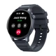Смарт-годинник ZEBLAZE Btalk 3 Pro Gray (6946639813090) - зображення 2