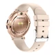 Смарт-часы Colmi V89 Gold (6972436986477) - изображение 3