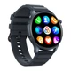 Смарт-годинник ZEBLAZE Btalk 3 Pro Gray (6946639813090) - зображення 3