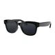 Очки AI ZEBLAZE Eyewear Black (6946639813861) - изображение 1