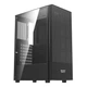 Корпус компьютера DARKFLASH A290 Black (5906168431029) - изображение 1