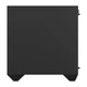 Корпус компьютера Darkflash DY470 4 вентилятора Black - изображение 3
