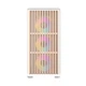 Корпус комп'ютерний DARKFLASH DS900WD ATX White (DS900WD) - зображення 2