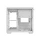 Корпус комп'ютера Darkflash C275P без вентиляторів White - зображення 4
