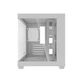 Корпус комп'ютера Darkflash C275P без вентиляторів White - зображення 5