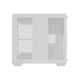 Корпус комп'ютера Darkflash C275P без вентиляторів White - зображення 6