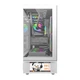 Корпус компьютера DarkFlash DS950V White с дисплеем + 6 вентиляторов - изображение 3