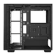 Корпус комп'ютера Darkflash DS900G Black (DS900G BLK) - зображення 5