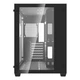 Корпус компьютера Darkflash C285 Black (C285) - изображение 3