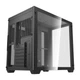 Корпус компьютера Darkflash C285 Black (C285) - изображение 6