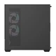 Корпус комп'ютера Darkflash DS900 Air + 6 вентиляторів ARGB Black (DS900 Air Black) - зображення 3