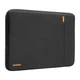 Чехол для MacBook 13" TOMTOC Defender Black (A13C3D1) - изображение 2