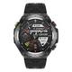 Смартгодинник Colmi V75 Black (6972436985807) - зображення 1