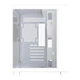 Корпус компьютерный Darkflash B275 White (B275) - изображение 5