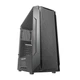 Корпус компьютерный Darkflash LEO Black - изображение 8