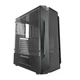 Корпус компьютерный Darkflash LEO Black - изображение 9