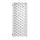 Корпус компьютерный Darkflash DK351 + 4 вентилятора RGB White - изображение 5