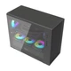 Корпус компьютерный Darkflash DB460M Black - изображение 3