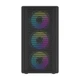 Корпус компьютерный Darkflash DB460M Black - изображение 5
