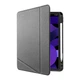 Чехол TOMTOC Inspire-B50 Tri-mode для iPad 10.9" Black - изображение 3
