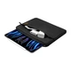 Чехол TOMTOC Light-B18 T для iPad 11" Black (B18A1D1) - изображение 5