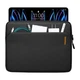 Чехол TOMTOC Light-B18 T для iPad 11" Black (B18A1D1) - изображение 6