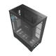 Корпус компьютера DARKFLASH DY451L PRO Black + 1 вентилятор (DY451L) - изображение 3