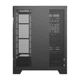 Корпус компьютера DARKFLASH DY451L PRO Black + 1 вентилятор (DY451L) - изображение 4