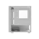 Корпус комп'ютера Darkflash M305 без вентиляторів White - зображення 4