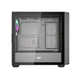 Корпус компьютерный Darkflash DS900WD ATX Black (DS900WD_Black) - изображение 5