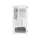 Корпус комп'ютера Darkflash M305 без вентиляторів White - зображення 5