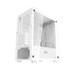 Корпус комп'ютера Darkflash M305 без вентиляторів White - зображення 6