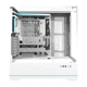 Корпус компьютера DARKFLASH DY450 Pro White + 1 вентилятор (DY450 PRO White) - изображение 6