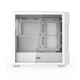 Корпус комп'ютера Darkflash DS900 Mesh без вентиляторів White - зображення 7