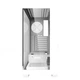 Корпус комп'ютерний Darkflash DS900 White (4710343797920) - зображення 2