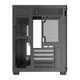 Корпус комп'ютера Darkflash B275 Black (B275 BLK NoF) - зображення 6