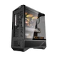 Корпус компьютерный Darkflash DY460 Black с 4 вентиляторами ARGB (DY460) - изображение 3