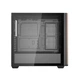 Корпус компьютерный DARKFLASH DS900WS ATX Black (DS900WS_Black) - изображение 2
