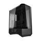 Корпус компьютерный Darkflash DY460 Black с 4 вентиляторами ARGB (DY460) - изображение 8