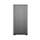 Корпус компьютерный DARKFLASH DS900WS ATX Black (DS900WS_Black) - изображение 4