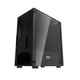 Корпус компьютерный Darkflash M305 без вентиляторов Black (M305_Black) - изображение 4