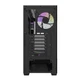 Корпус комп'ютерний Darkflash DS900 + 7 вентиляторів ARGB Black (5905316148895) - зображення 5
