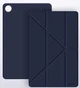 Чехол-книжка для планшета MAKE Origami для Xiaomi Redmi Pad 2 (9.7'') Navy (MTCO-XRP2S97NV) - изображение 1