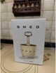 Органайзер для столового приладдя Smeg кремовий - изображение 3