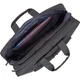 Сумка для ноутбука 17.3" RIVACASE Tegel 8455 Black - зображення 5