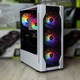 Ігровий ПК| RTX 5060 | Ryzen 5 5500 | DDR4 32 Gb | SSD 512 Gb - зображення 1