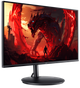 Монітор TFT ACER 23.8" Nitro XF240YW3biiph (UM.QX0EE.320) IPS FHD 240Hz 2*HDMI DP HAS MM Black - зображення 3