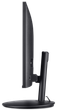 Монітор TFT ACER 23.8" Nitro XF240YW3biiph (UM.QX0EE.320) IPS FHD 240Hz 2*HDMI DP HAS MM Black - зображення 4